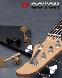 Механіка Gotoh